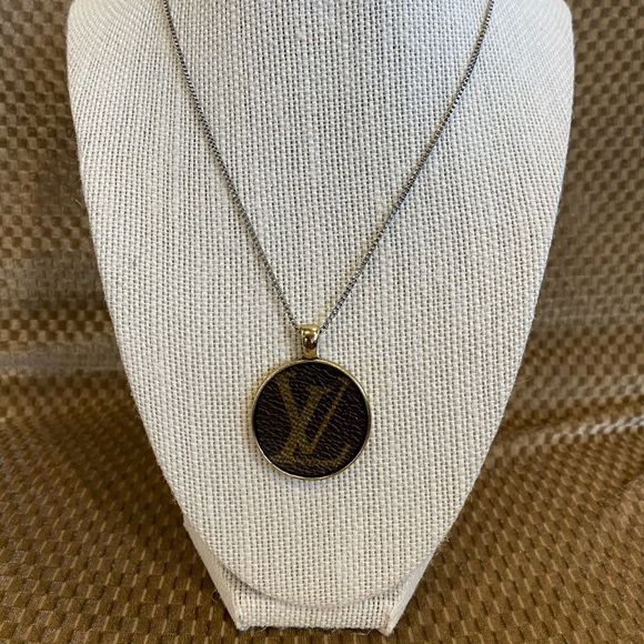 Handmade Pendant - Picture 1 of 3